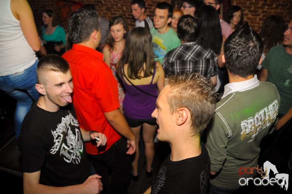 Freaky Thursday @ Club Escape, 