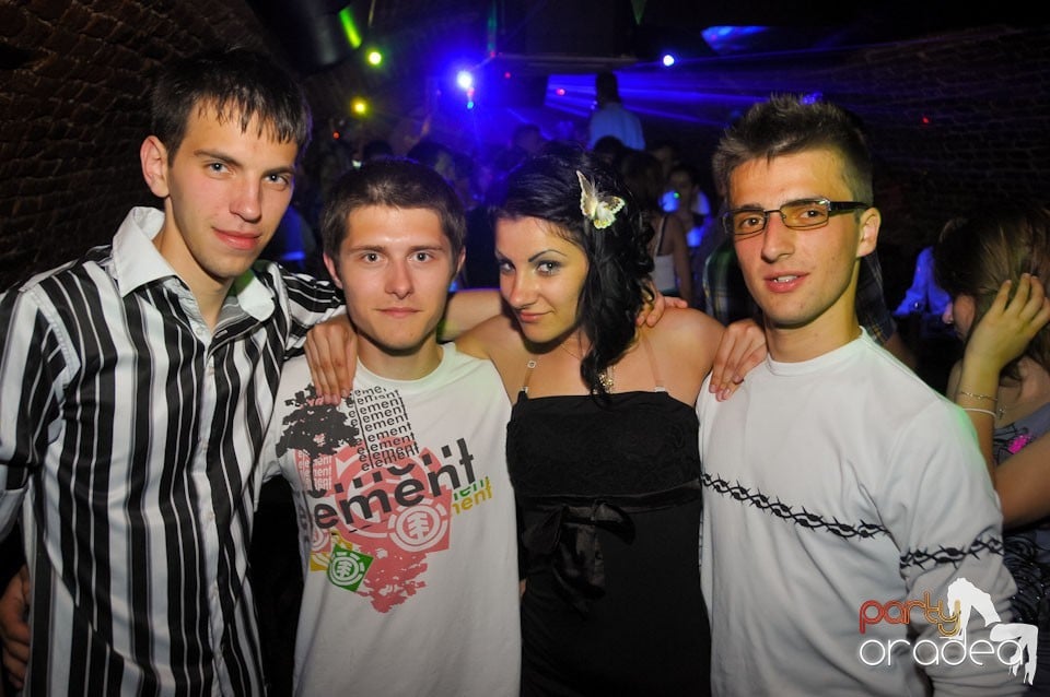 Freaky Thursday @ Club Escape, 