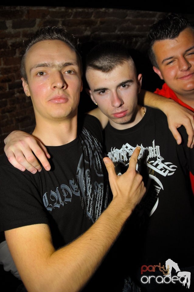 Freaky Thursday @ Club Escape, 