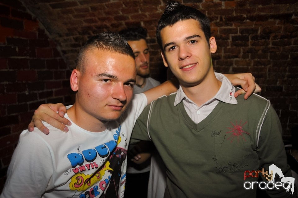 Freaky Thursday @ Club Escape, 