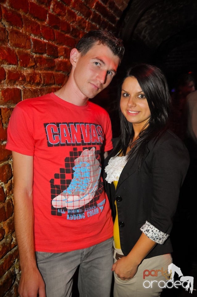 Freaky Thursday @ Club Escape, 