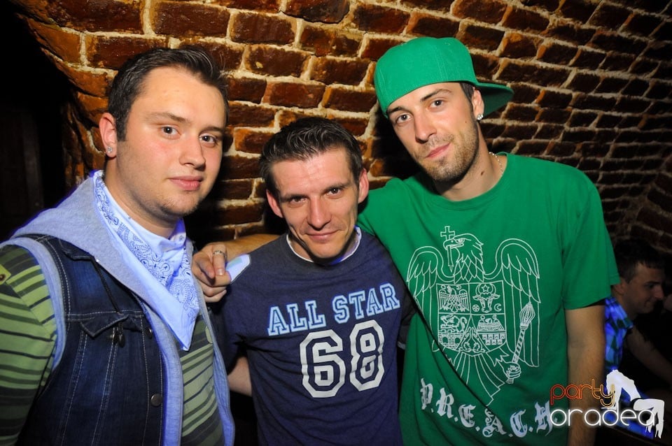 Freaky Thursday @ Club Escape, 