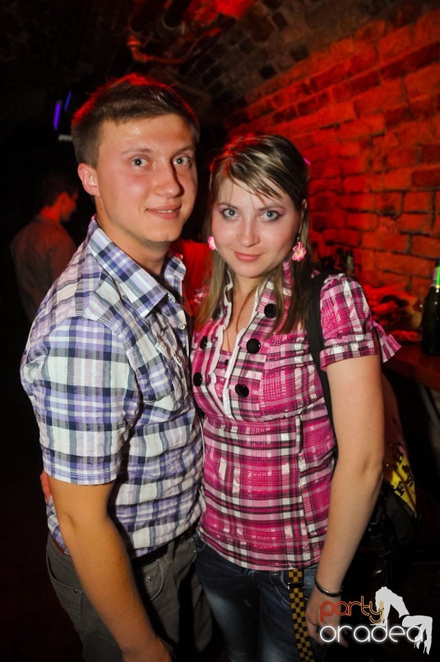 Freaky Thursday @ Club Escape, 