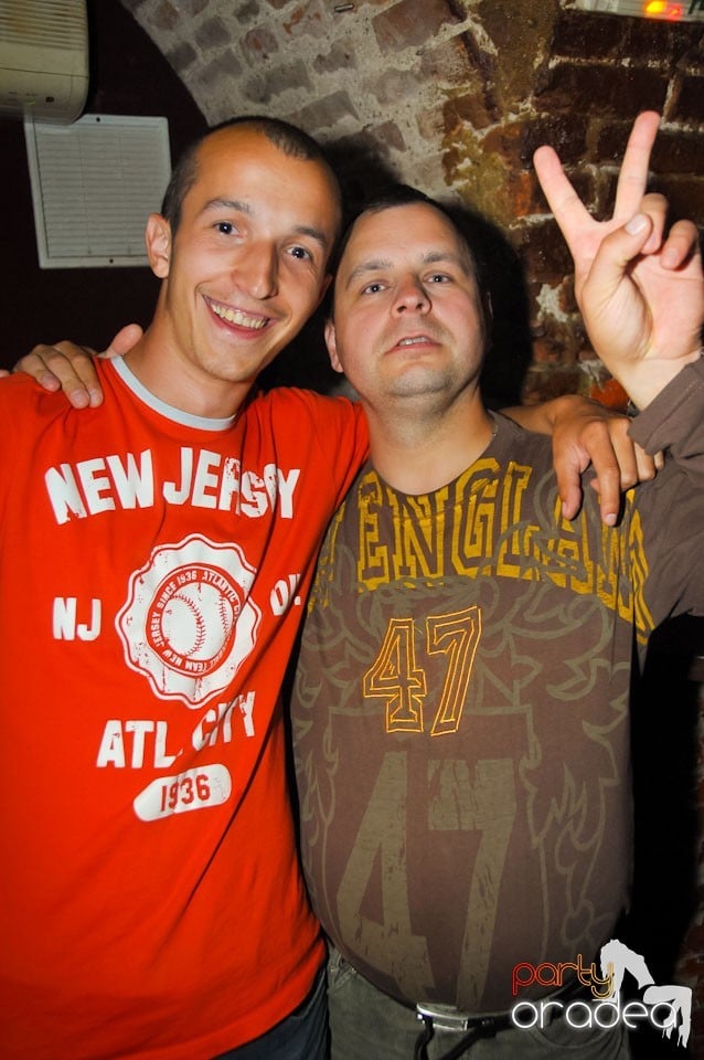 Freaky Thursday @ Club Escape, 