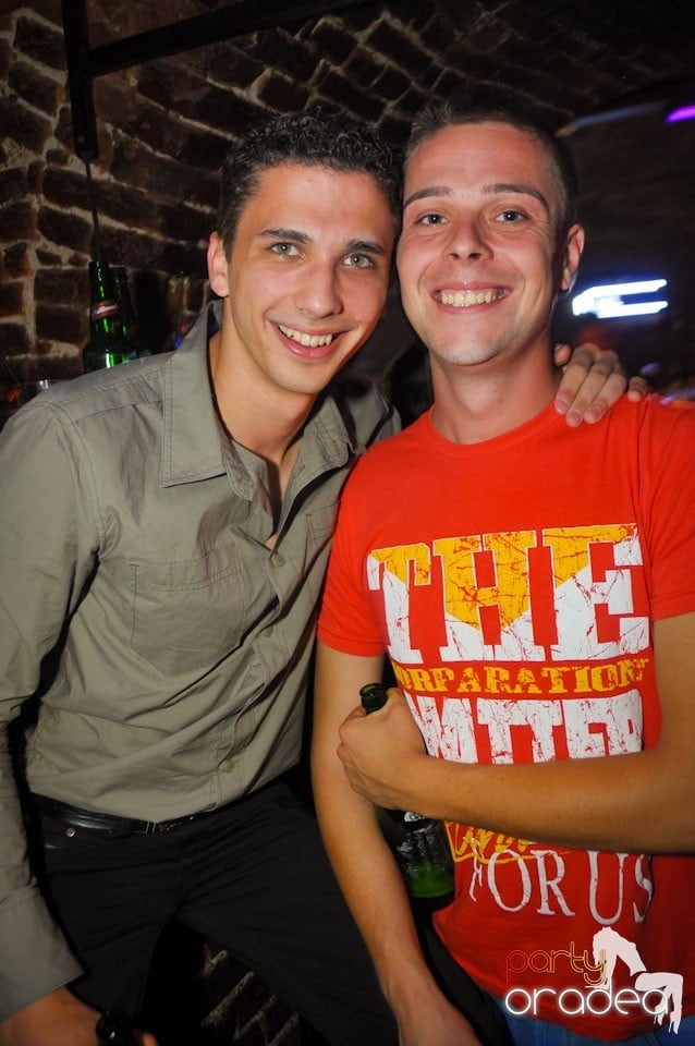 Freaky Thursday @ Club Escape, 