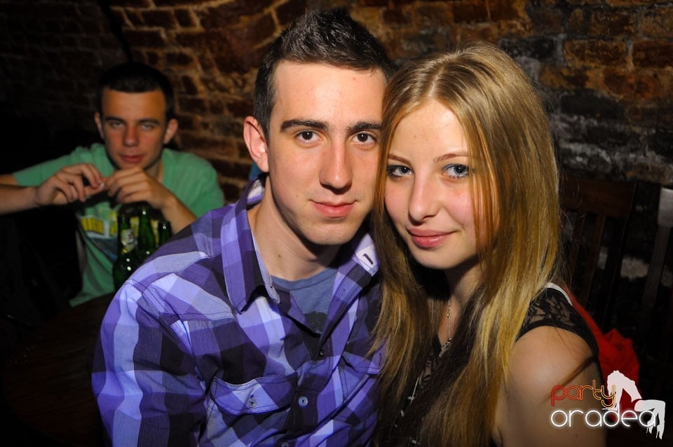 Freaky Thursday @ Club Escape, 