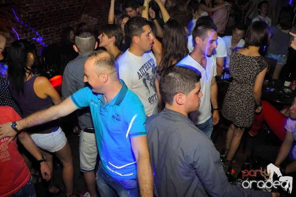 Freaky Thursday @ Club Escape, 