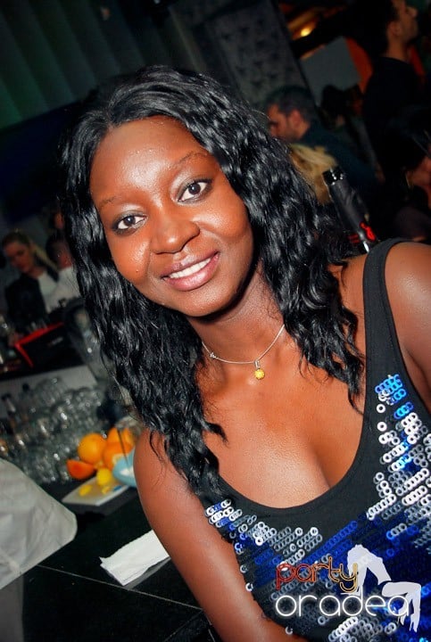 Friday Fun în Kadó Cafe, 