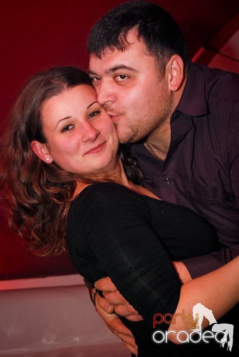 Friday Night @ Atti's, 