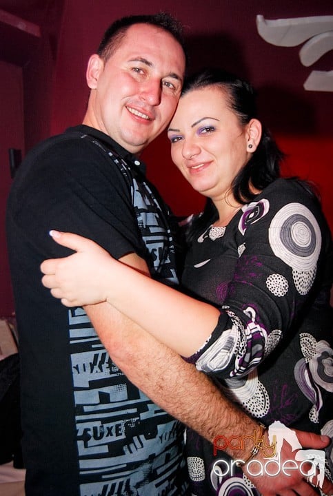 Friday Night @ Atti's, 