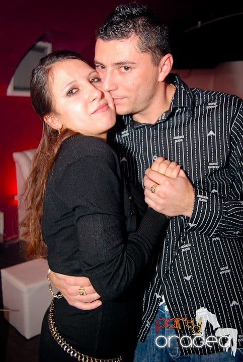 Friday Night @ Atti's, 