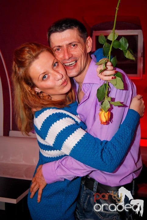 Friday Night @ Atti's, 