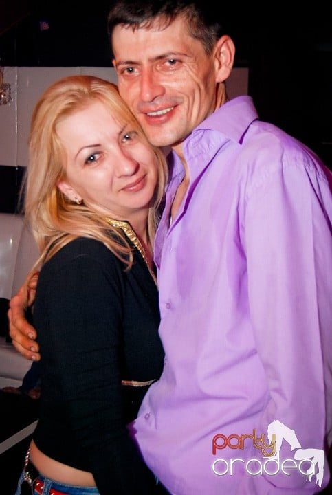 Friday Night @ Atti's, 