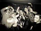 Friday Night @ Atti's