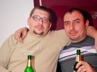 Friday Night @ Atti's