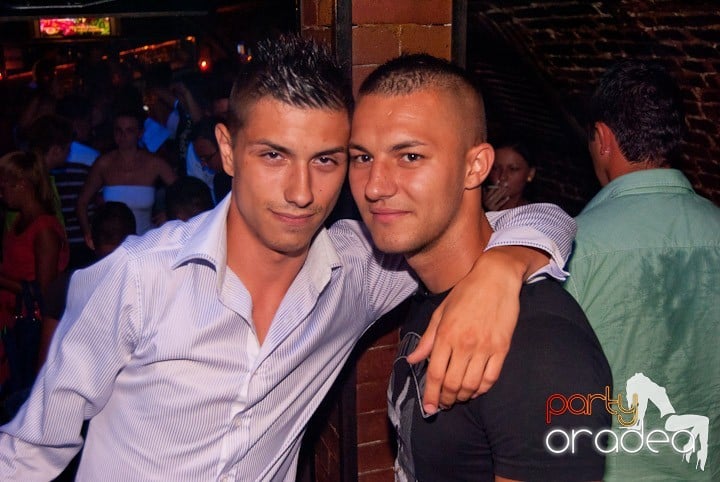 Friday Night @ Club Escape, 