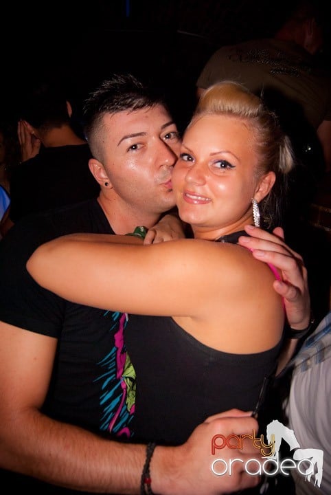 Friday Night @ Club Escape, 