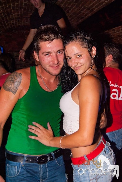 Friday Night @ Club Escape, 