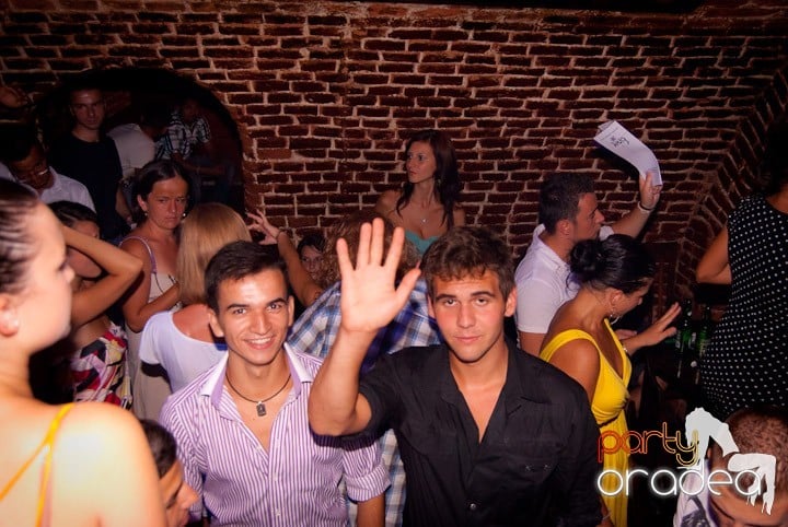 Friday Night @ Club Escape, 