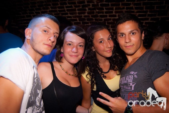 Friday Night @ Club Escape, 