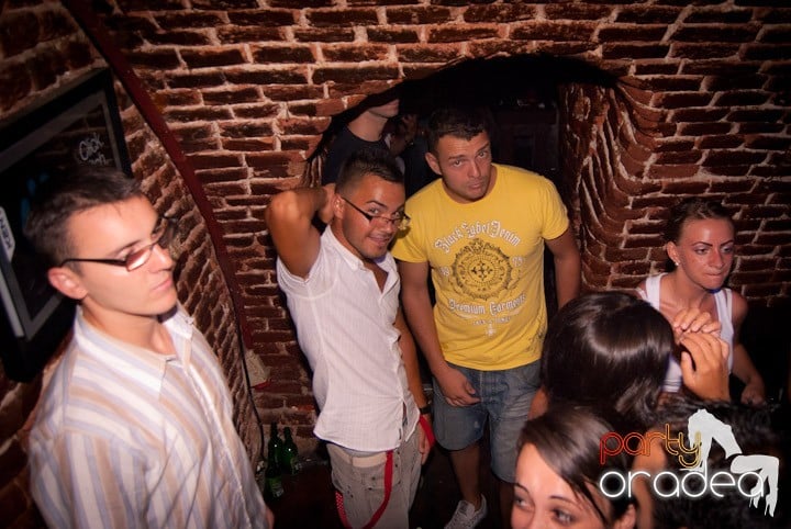 Friday Night @ Club Escape, 