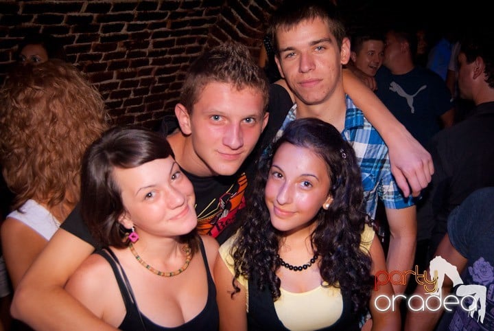 Friday Night @ Club Escape, 