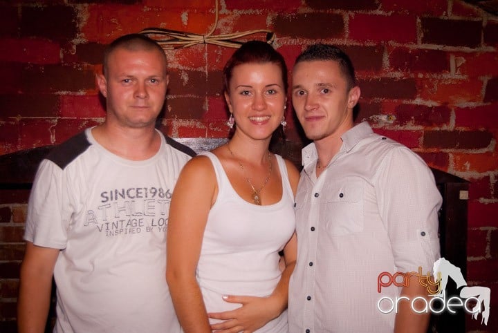 Friday Night @ Club Escape, 