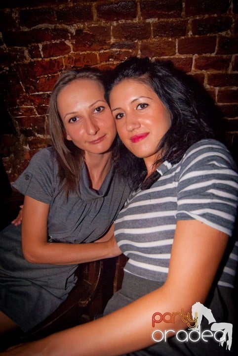 Friday Night @ Club Escape, 