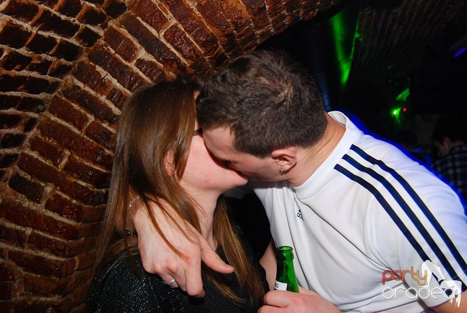 Friday Night Clubbing,