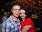 Friday Night Clubbing