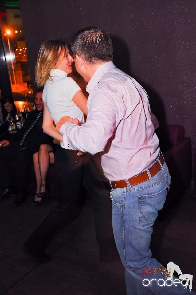 Friday Night Dance Party în Blondy's, 