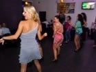 Friday Night Dance Party în Blondy's