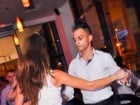 Friday Night Dance Party în Blondy's