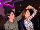 Friday Night Dance Party în Blondy's