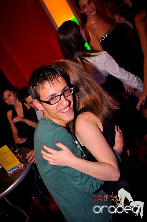 Friday Night @ Downtown, 