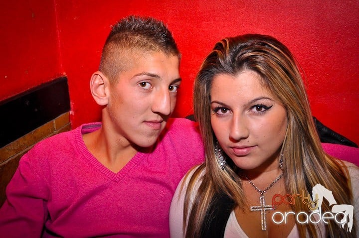 Friday Night @ Downtown, 