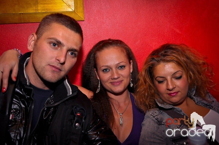 Friday Night @ Downtown, 