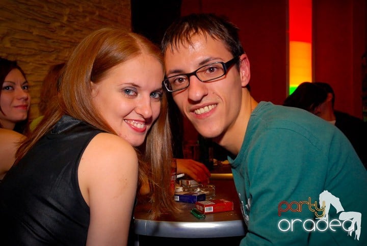 Friday Night @ Downtown, 