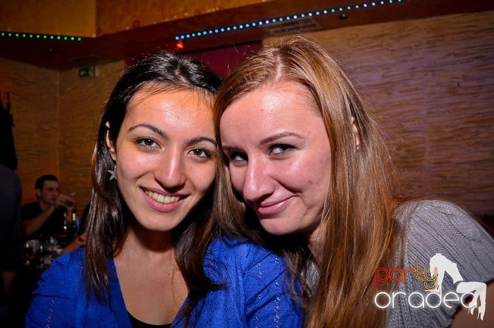 Friday Night @ Downtown, 