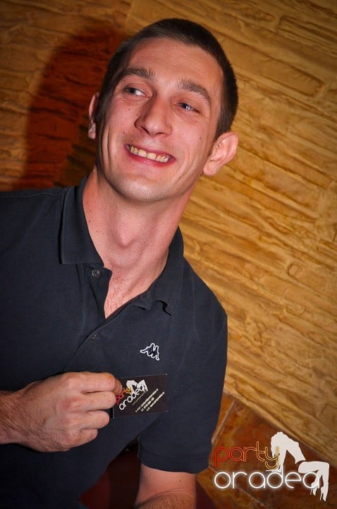 Friday Night @ Downtown, 