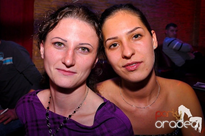 Friday Night @ Downtown, 