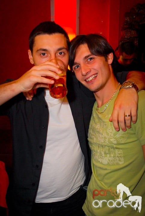 Friday Night @ Downtown, 