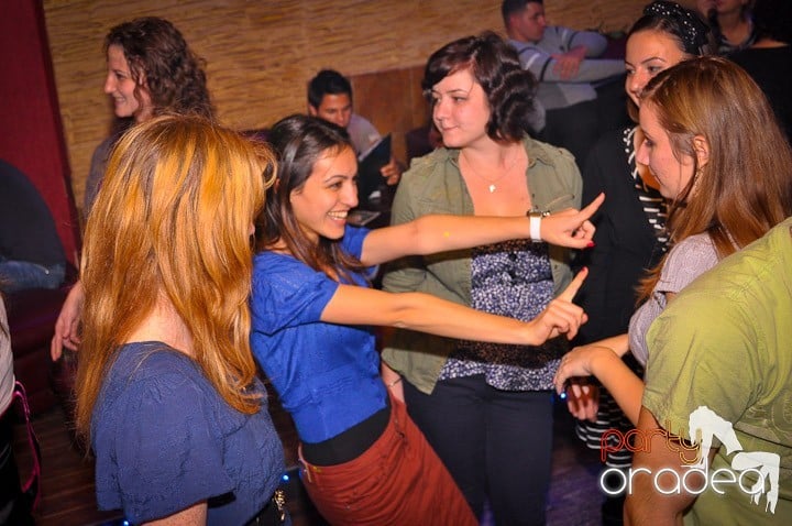 Friday Night @ Downtown, 