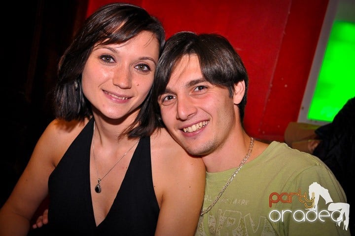 Friday Night @ Downtown, 