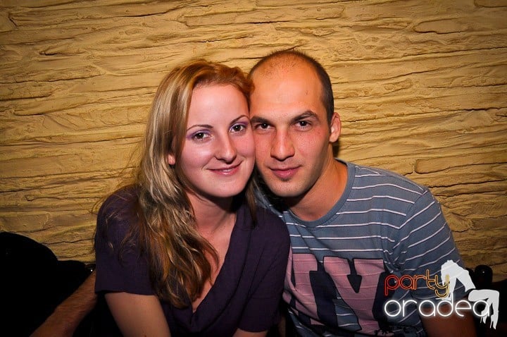 Friday Night @ Downtown, 