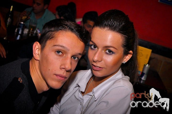 Friday Night @ Downtown, 