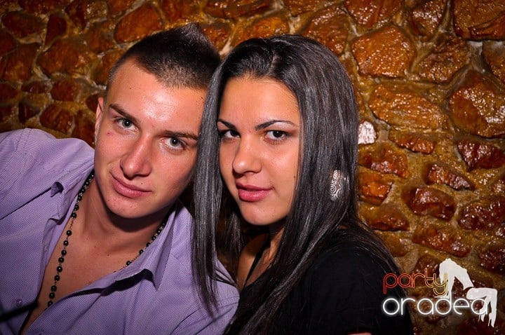 Friday Night @ Downtown, 