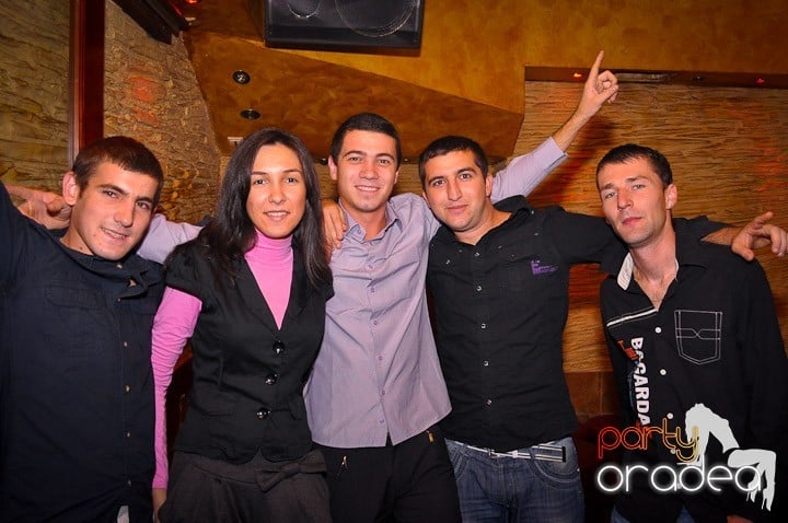 Friday Night @ Downtown, 