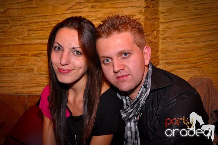 Friday Night @ Downtown, 