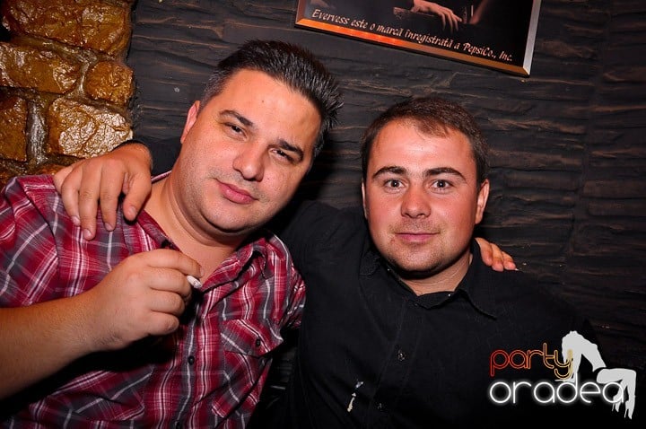 Friday Night @ Downtown, 